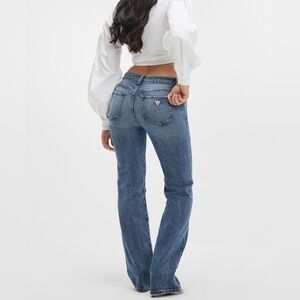 Guess Jeans 'Sexy Straight' Size 31 X 32